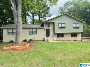 3609 Dale Hollow Rd, Anniston, AL 36207