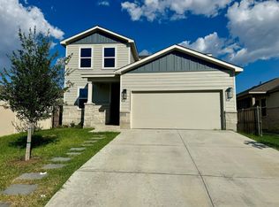 1425 Calamian Dr, Laredo, TX 78045