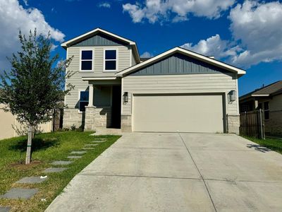 1425 Calamian Dr, Laredo, TX, 78045