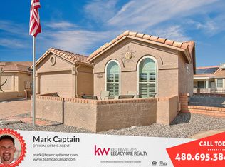 6842 S Sawgrass Ct, Chandler, AZ 85249