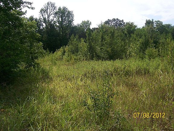 Back of
Land 
07/08/2012