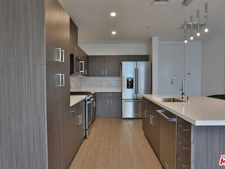 4140 Glencoe Ave #605 — Photo 2