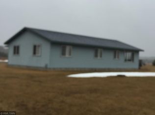 3524 110th St, Frederic, WI 54837
