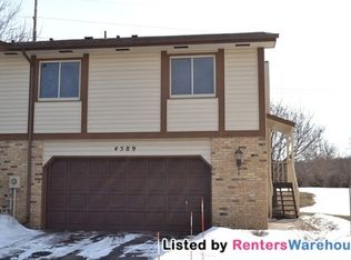 4589 Horizon Cir, Eagan, MN 55123