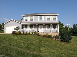 510 Smith Ave, Dalton, OH 44618
