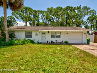 6689 Cecil Rd, Cocoa, FL, 32927