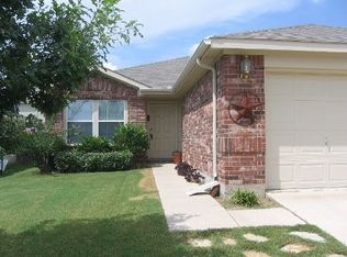 1714 Willow Way, Anna, TX 75409