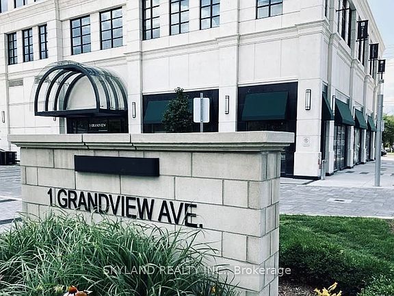 2nd image of 1 Grandview Blvd #510