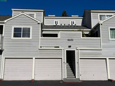 4651 Melody Dr APT D, Concord, CA, 94521