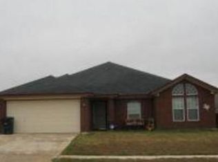 4313 Neta Dr, Killeen, TX 76549