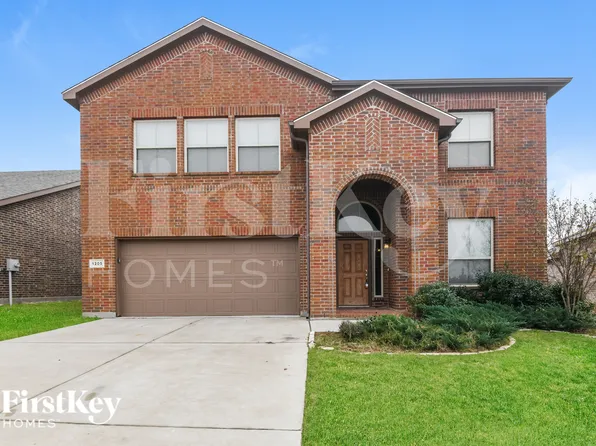 1205 Jake Ct, Weatherford, TX 76087