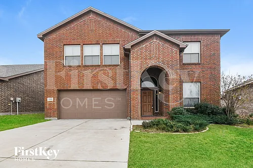 1205 Jake Ct Photo 1