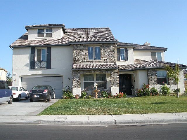 Courtesy of GMAC/Park Place Realty