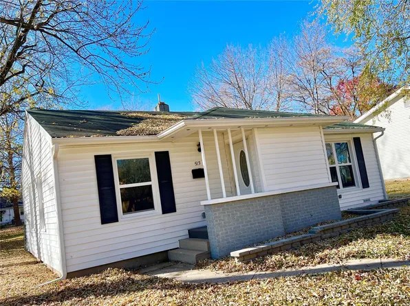 513 N Harper St, Montgomery City, MO 63361