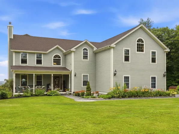202 South Road, Deerfield, NH 03037