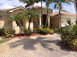 1513 SW 159th Ave, Davie, FL 33326