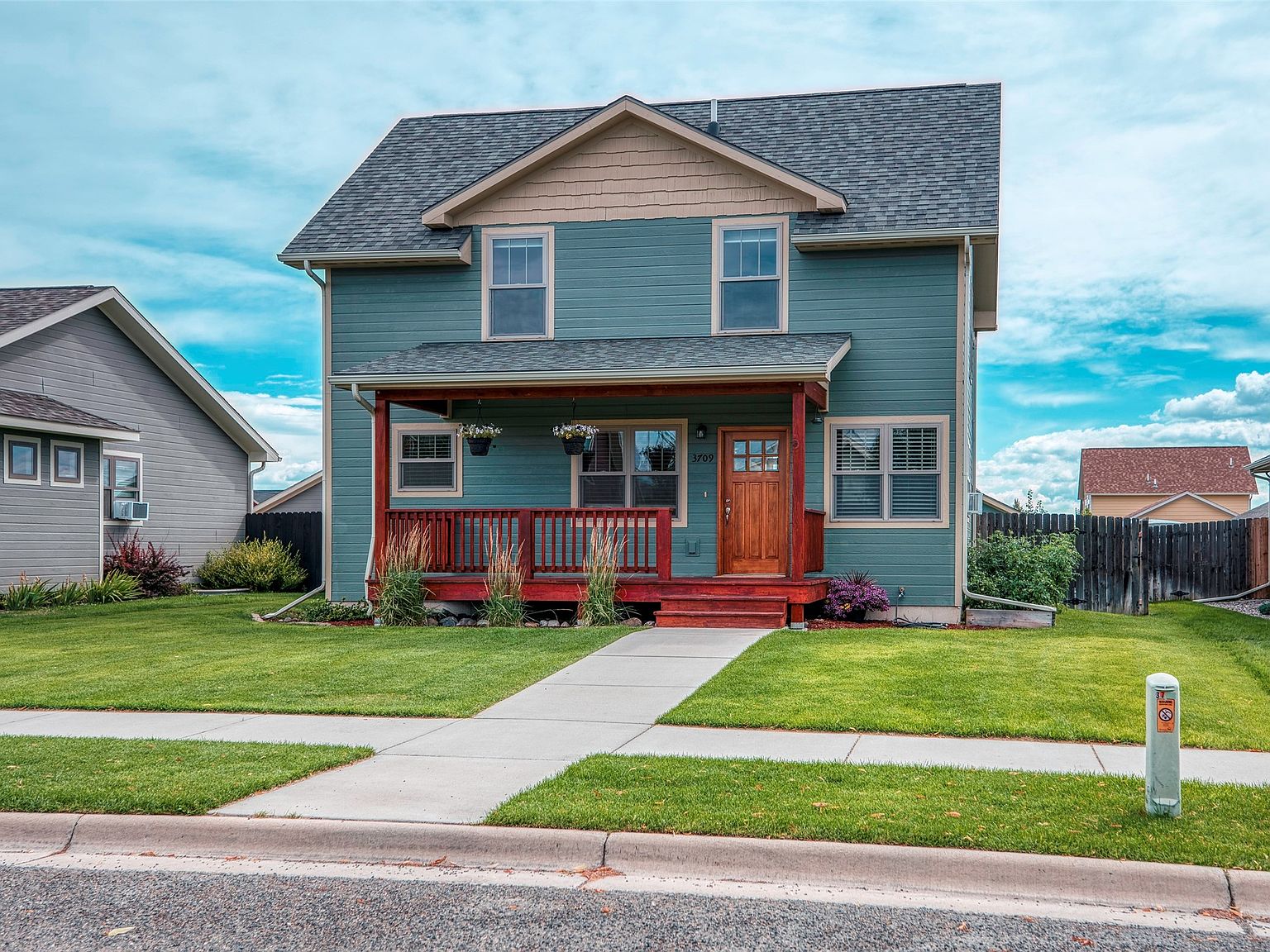 3709 Zircon Way, Helena, MT 59602 Zillow