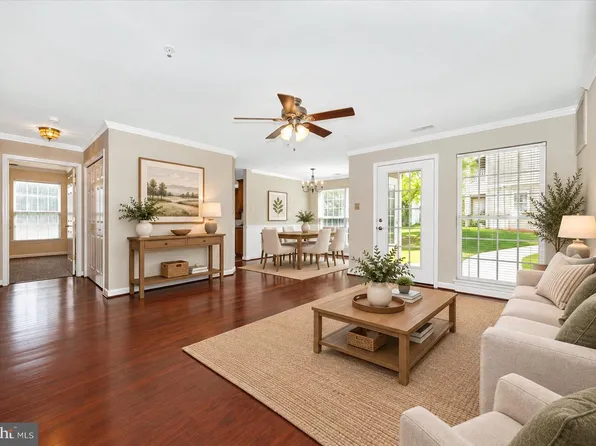 2509 Shelley Cir #5, Frederick, MD 21702