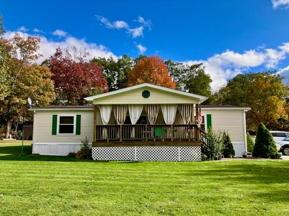 810 Center St, Boswell, PA 15531