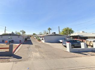 1425 E Taylor St APT 10, Phoenix, AZ 85006