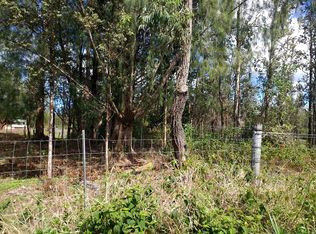 Road 8 Moho LOT 5085, Mountain View, HI 96771