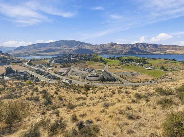 340 Orchard View Drive, Chelan, WA 98816