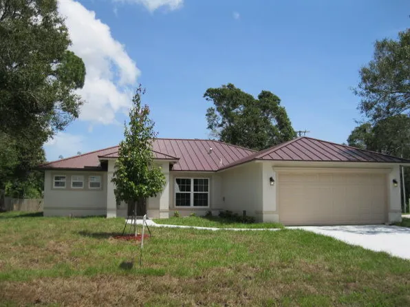 1902 Edgevale Road, Fort Pierce, FL 34982