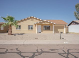3338 W Villa Rita Dr, Phoenix, AZ 85053