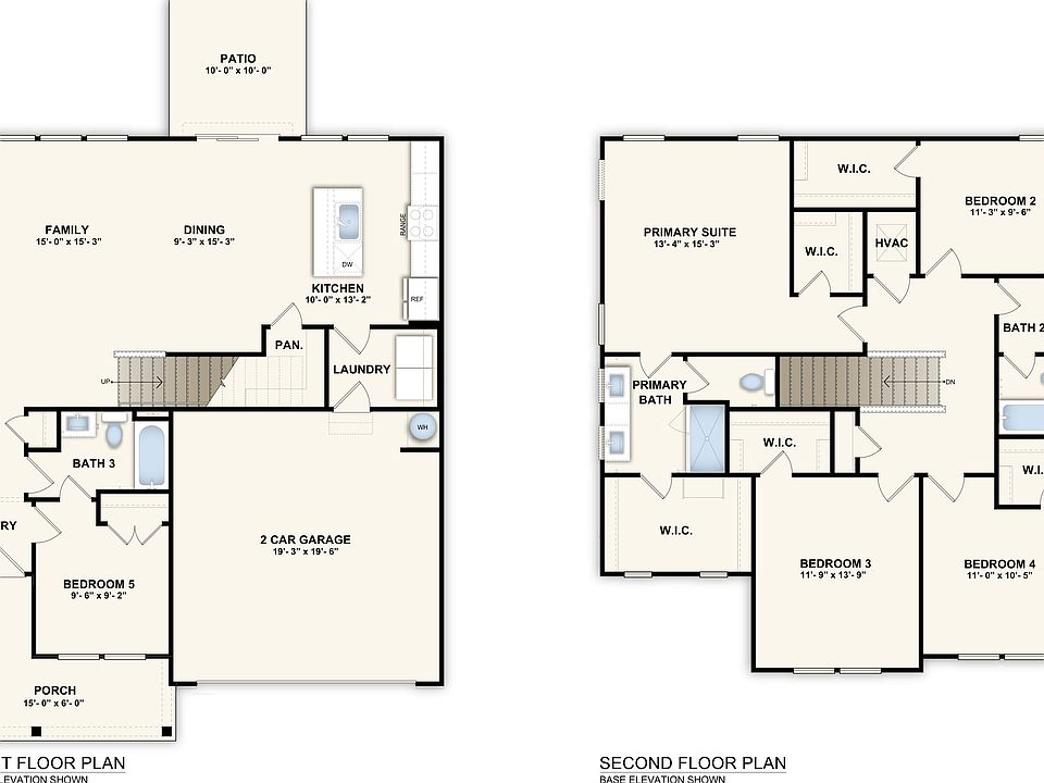 2nd image of 205 Pond Ridge Run