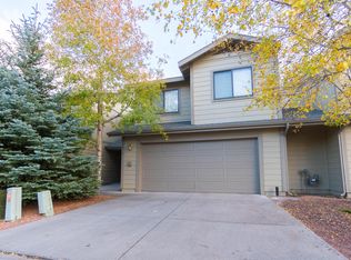 3018 N Joy Ln, Flagstaff, AZ 86001