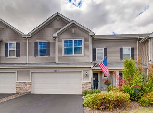 1364 Newport Cir, Hampshire, IL 60140