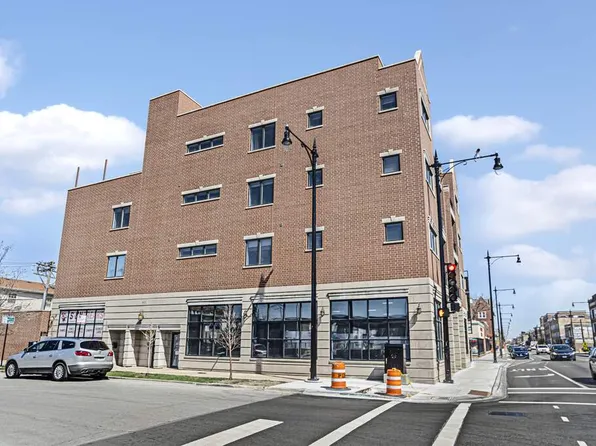 4809 N California Ave #4W, Chicago, IL 60625