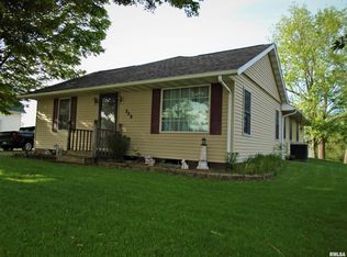 306 Walnut St, Dixon, IA 52745