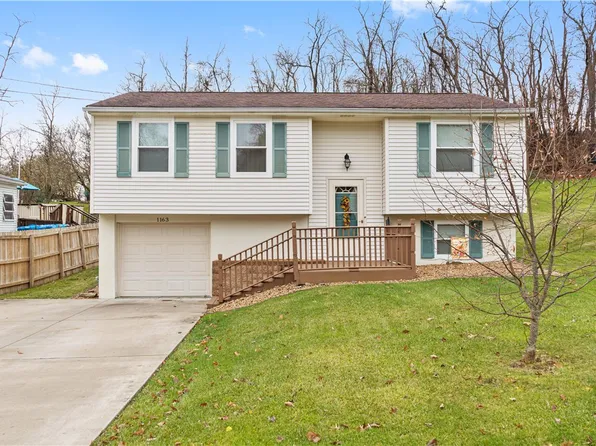 1163 Marble Dr, Crescent, PA 15046