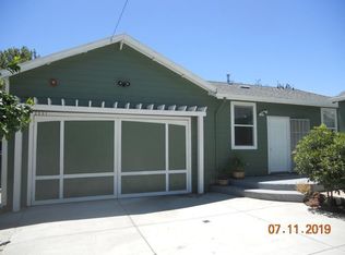 3961 Wilson Ave, Castro Valley, CA