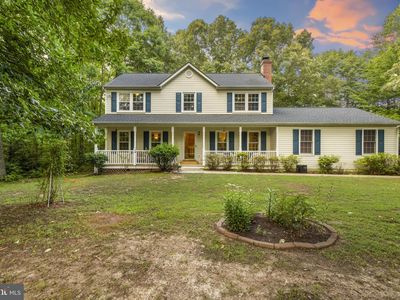 3421 Saddlebrooke Dr, Spotsylvania, VA, 22551