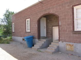 213 Duchesne St, Helper, UT 84526