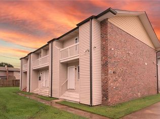 717 Woodland Dr APT C, La Place, LA 70068