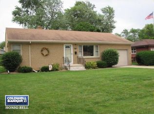 912 Alann Dr, Joliet, IL 60435