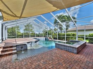 19725 Villa Rosa Loop, Estero, FL 33967