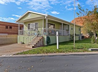 1150 W Red Hills Pkwy UNIT 185, Washington, UT 84780