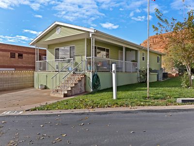 1150 W Red Hills Pkwy Unit 185, Washington, UT, 84780