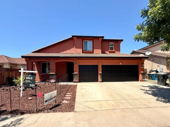 5686 Oakwood Drive, Marysville, CA 95901
