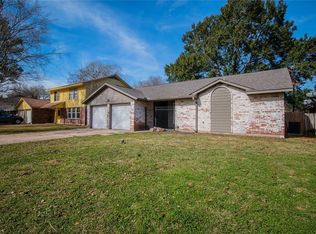 19326 Leafwood Ln, Houston, TX 77084