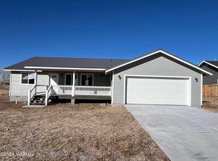 482 W 3rd Ave, Eagar, AZ 85925