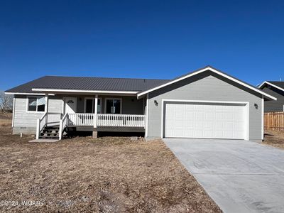482 W 3rd Ave, Eagar, AZ, 85925