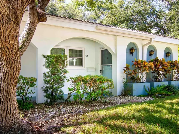 11200 102nd Ave Unit 62, Seminole, FL 33778