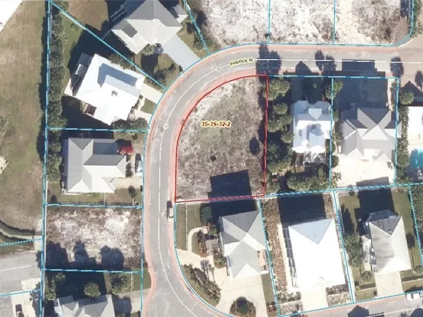 1209 Parasol Pl, Perdido Key, FL 32507