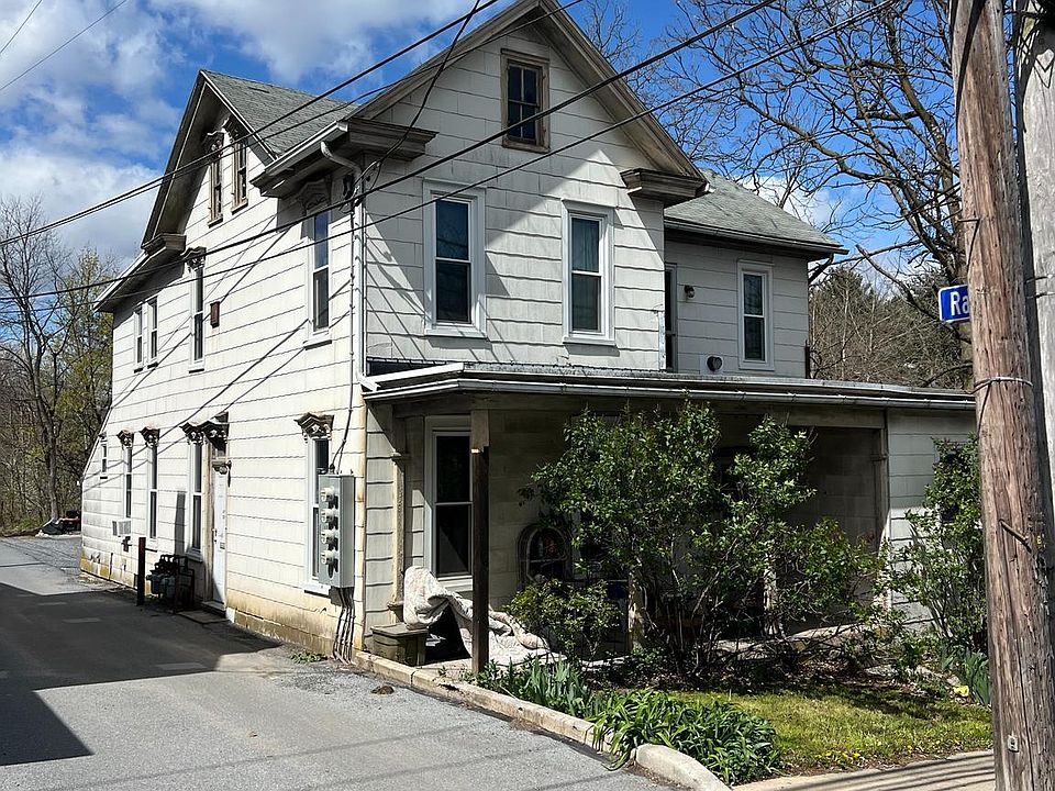 2nd image of 301 W High St