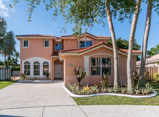S Cypress Cove Cr, Davie, FL 33325